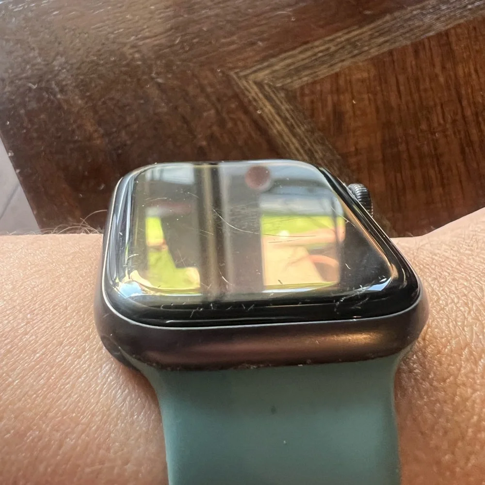 Apple Watch 5 SE Series 44mm